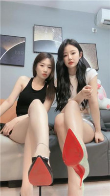 【伊楠/婉凝Sama】双主汝母场【双视角版】JS240716-17 艾彩调教库 第11张