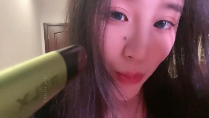 【反差楠熙sS】臀deng JS240801-15 艾彩调教库 第3张