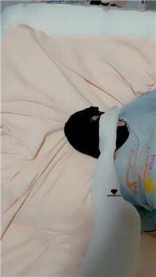 【奶味小仙女】体操服女神-白丝诱惑-坐脸窒息/虐乳 bf42728 艾彩调教库 第20张