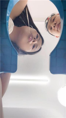 【伊诺sS】马桶里的老公 JS240709-28 艾彩调教库 第3张
