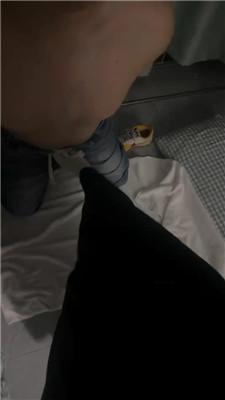 【柒七七】脏鞋白袜踩/骑狗背/吃袜子【完整版】 JS240713-8 艾彩调教库 第12张