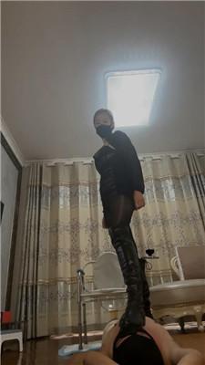 【尤野】马桶的强化训练 bf43224 艾彩调教库 第12张