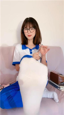 【娇娇很病娇S】校服deng JS240725-9 艾彩调教库 第4张