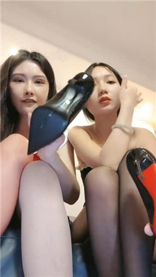 【松紫sS】双主灯 JS240712-12 艾彩调教库 第6张