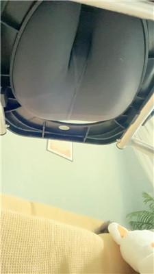 【奶味小仙女】臀憋炸精 JS240720-46 艾彩调教库 第2张