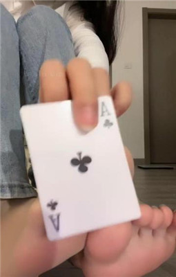 【托尔SS】卡牌香水/单双数戏耍 JS240723-21 艾彩调教库 第19张