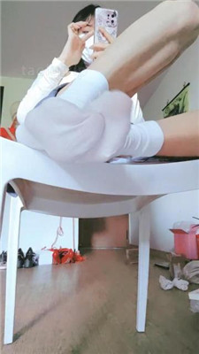【奶味小仙女S】脚下是你 JS240731-13 艾彩调教库 第6张