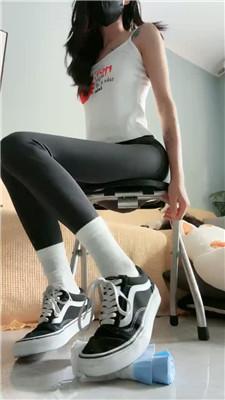 【奶味小仙女】臀憋炸精 JS240720-46 艾彩调教库 第7张