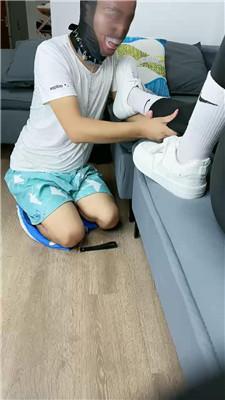 【语小心夫妻】运动后原味鞋袜气味辱 JS240728-15-HD绳艺资源网
