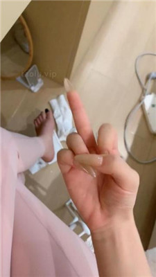 【甜甜MistressS】瑜伽裤麦昆 JS240712-14 艾彩调教库 第20张