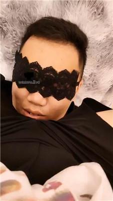 【上海汤圆】臭脚捂脸窒息/坐脸/踩踏 JS240730-1 艾彩调教库 第7张
