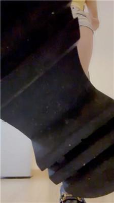 【沐沐】巨人视角臀榨 JS240720-21 艾彩调教库 第11张