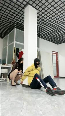 【喵主】圣水洗灌/拷打/窒息闷杀/水刑-拷问公司高管 bf42960 艾彩调教库 第2张