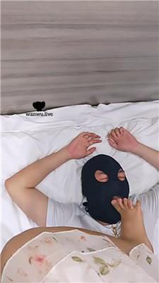 【桃桃樱】沉浸式裸足恋足舔【双视角版】 JS240714-10 艾彩调教库 第13张