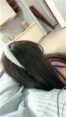 【雨琦】女神狗对着脚发骚 JS240718-13 艾彩调教库 第3张