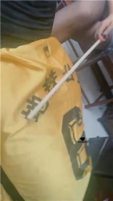 【芊芊】黑丝美腿玩虐/藤条鞭打【双视角版】 JS240731-27-HD绳艺资源网