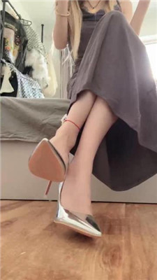 【观音大人S】小妈文学4爱 JS240726-34 艾彩调教库 第3张