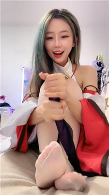 【一茶sS】叭重神子扑克牌 JS240719-22 艾彩调教库 第19张