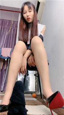 【宁波奶萍SS】deng之修女足下忏悔 JS240724-37 艾彩调教库 第20张