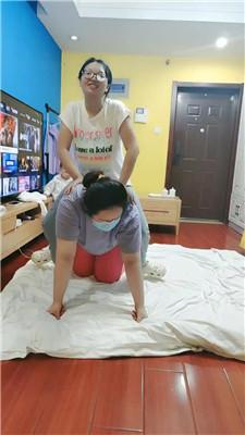 【雯雯】素人小姐姐S-骑马犬化 JS240729-8-HD绳艺资源网