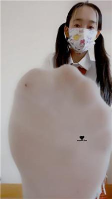 【子衿大大】剧情刺激反转-跟踪？变态？ JS240731-21 艾彩调教库 第12张
