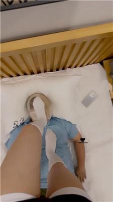 【领主老大】白丝全体重踩踏/坐脸窒息 bf42770 艾彩调教库 第10张