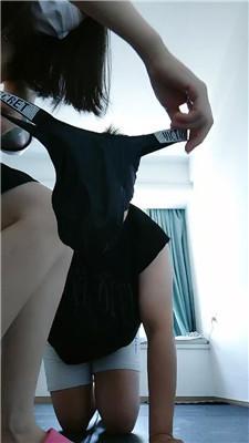 【江南】黑丝高跟美腿-物化家奴训练 bf43255 艾彩调教库 第6张