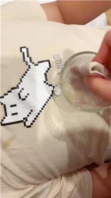 【美羊羊】跪舔铆钉高跟/踩踏喂食/赏赐圣水 bf42747 艾彩调教库 第16张
