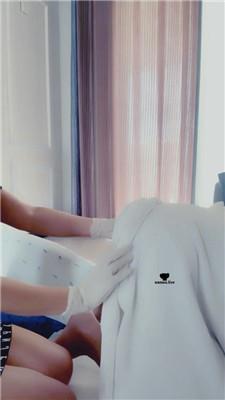 【貂蝉】清理脏鞋原味白袜/喂圣水 JS240801-33 艾彩调教库 第17张