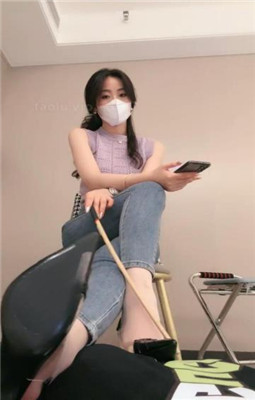 【禾未SO】真人活体便器模拟/恶毒粗口 JS240723-23-HD绳艺资源网