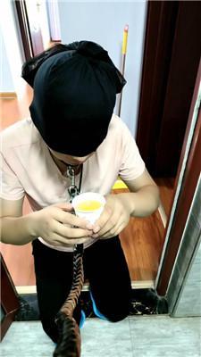 【芮兮】寂寞少妇开发邻居做M JS240714-8 艾彩调教库 第2张