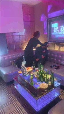【冰诺】KTV-开发男客户做我的狗【下】-HD绳艺资源网