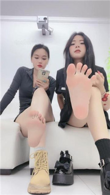 【学生主饼干大大S】带小姐妹入圈 JS240724-19 艾彩调教库 第13张