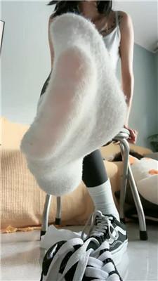 【奶味小仙女】臀憋炸精 JS240720-46 艾彩调教库 第6张