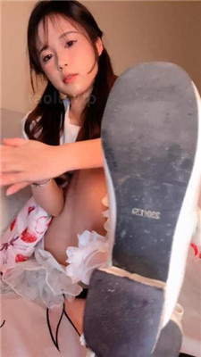 【姨姨S】洛丽塔zha鲸deng三次 JS240728-24 艾彩调教库 第5张