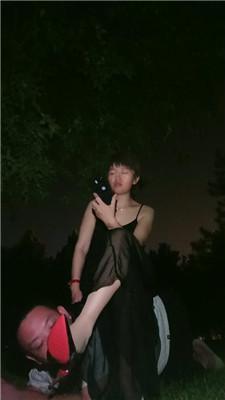 【你的女王驾到】深夜骑马物化座椅 bf43191 艾彩调教库 第7张