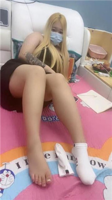 【糖糖sS】tj女 JS240709-34 艾彩调教库 第3张