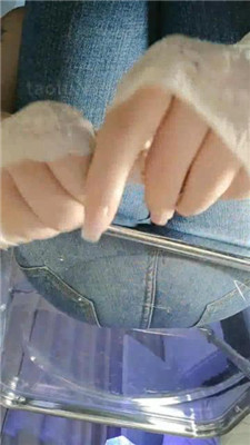 【tina丝洛O】《无惧明天》窒息控制场rs JS240729-26 艾彩调教库 第12张
