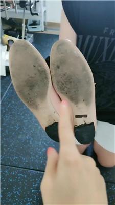 【江南】黑丝高跟美腿-物化家奴训练 bf43255 艾彩调教库 第10张