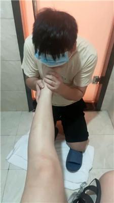 【美羊羊】卫生间舔脏鞋/清理马桶 JS240721-8 艾彩调教库 第12张