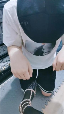 【Dream梦SS】狗笼圈养彻底犬化-第一视角臀辱 JS240731-22 艾彩调教库 第6张