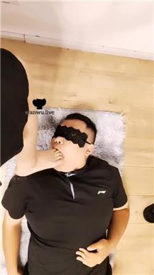 【汤圆】原味裸足深喉狂舔 JS240716-39-HD绳艺资源网