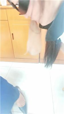 【璃茉】白领VS母畜-原味臭脚丫气味辱 bf42742 艾彩调教库 第10张