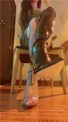 【不知名美女S】健身训练 JS240716-25 艾彩调教库 第4张