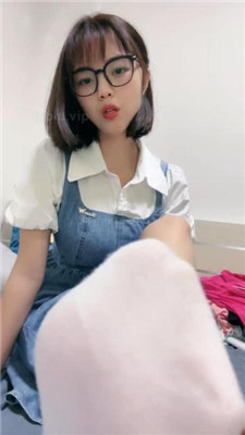 【娇娇很病娇S】白袜小皮鞋 JS240709-18 艾彩调教库 第14张
