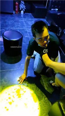 【桃桃樱】KTV处刑-抽耳光/滴蜡/骑狗脖踩狗爪【双视角版】 bf43030 艾彩调教库 第4张