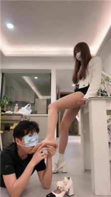 【泡芙儿】素人白领S-下班真实原味尊享【双视角版】 艾彩调教库 第8张