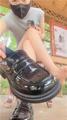 【萬一sS】户外接吻 JS240716-24 艾彩调教库 第9张
