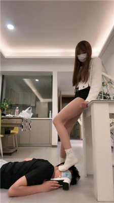 【泡芙儿】素人白领S-下班真实原味尊享【双视角版】 艾彩调教库 第7张
