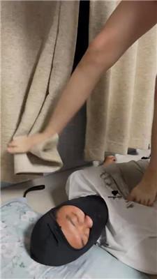 【精神小妹】双S-踩踏耳光口水 bf43176 艾彩调教库 第20张
